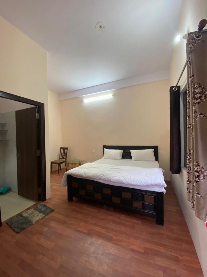נייניטל Chirag Homestay Kainchi מראה חיצוני תמונה